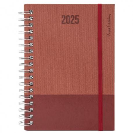 Agenda anilla p. cardin 