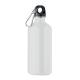 Botella de pared simple 500 ml Remid moss Ref.MDMO2403-BLANCO 