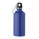 Botella de pared simple 500 ml Remid moss Ref.MDMO2403-AZUL 