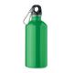 Botella de pared simple 500 ml Remid moss Ref.MDMO2403-VERDE 