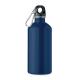 Botella de pared simple 500 ml Remid moss Ref.MDMO2403-AZUL MARINO 