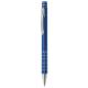 Boligrafo aluminio pierre cardin murphy Ref.CFB706-AZUL 