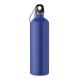 Botella de pared simple 750 ml Rebig moss Ref.MDMO2404-AZUL 