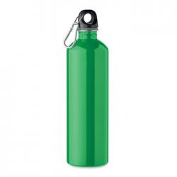 Acero inox reciclado 750 ml Rebig moss