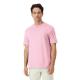 Camiseta ligera de algodón para adultos Ref.TTGI3000-LIGHT PINK