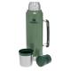 Bidón de 1000 ml Stanley classic Ref.PF100827-VERDE BOSQUE 