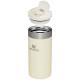 Vaso de viaje de 350 ml stanley aerolight™ Stanley aerolight™ Ref.PF100829-CREMA 