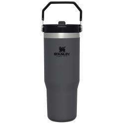 Vaso con pajita plegable de 890 ml Stanleyiceflow™