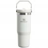 Vaso con pajita plegable de 890 ml Stanleyiceflow™