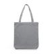 Bolsa de pana con asas largas de 60 cm FASLER Ref.RBO1621-GRIS 