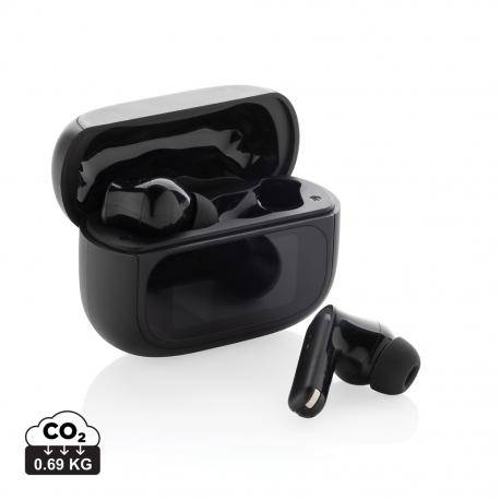 Auriculares Airtune de plástico reciclado RCS