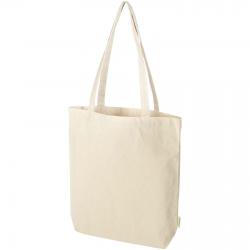 Bolsa tote orgánica de 270 g/m² orissa 10l Orissa 10l