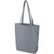 Bolsa tote orgánica de 270 g/m² orissa 10l Orissa 10l Ref.PF130064-GRIS 