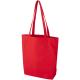 Bolsa tote orgánica de 270 g/m² orissa 10l Orissa 10l Ref.PF130064-ROJO 