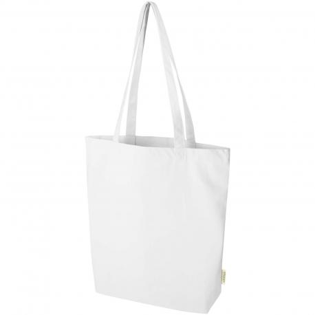 Bolsa tote orgánica de 270 g/m² orissa 10l Orissa 10l