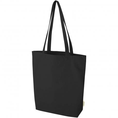 Bolsa tote orgánica de 270 g/m² orissa 10l Orissa 10l