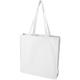 Bolsa tote algodón reciclado 100% GRS con refuerzos de 270 g/m² florida 14l Florida 14l Ref.PF120737-BLANCO 