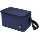 Bolsa nevera de RPET GRS para 6 latas tundra 5l Tundra 5l Ref.PF130065-AZUL MARINO 