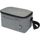 Bolsa nevera de RPET GRS para 6 latas tundra 5l Tundra 5l Ref.PF130065-GRIS MEZCLA 