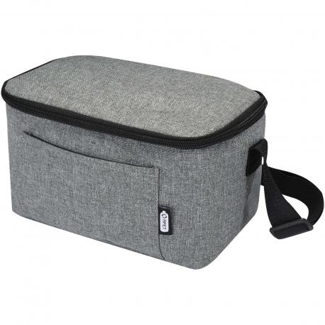 Bolsa nevera de RPET GRS para 6 latas tundra 5l Tundra 5l