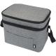 Bolsa nevera de RPET GRS tundra 13l Tundra 13l Ref.PF130066-GRIS MEZCLA 