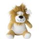 León de peluche Serenity Ref.GI1014879-BEIGE 