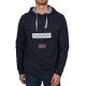 Sudadera capucha burgee sum 3 Ref.TTNP0A4F9F-BLU MARINE