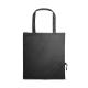 Bolsa plegable 190t Shops Ref.PS92906-NEGRO 