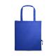 Bolsa plegable 190t Shops Ref.PS92906-AZUL ROYAL 