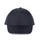 Gorra poliéster - 5 paneles Ref.TTKP157-ARMADA 