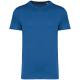 Camiseta ecorresponsable unisex Ref.TTNS305-AZUL MARINO