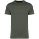 Camiseta ecorresponsable unisex Ref.TTNS305-ORGANIC KHAKI