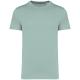 Camiseta ecorresponsable unisex Ref.TTNS305-JADE GREEN