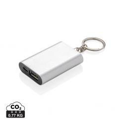 Powerbank llavero 1.000 mAh