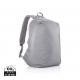 Bobby Soft, mochila antirrobo Ref.XDP70579-GRIS/AZUL 