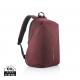 Bobby Soft, mochila antirrobo Ref.XDP70579-ROJO/NEGRO 