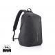 Bobby Soft, mochila antirrobo Ref.XDP70579-NEGRO/VERDE 