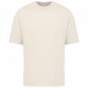 Camiseta ecorresponsable oversize hombre