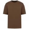 Camiseta ecorresponsable oversize hombre