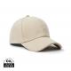 Gorra de lona VINGA Bosler AWARE™ Ref.XDV45303-BEIGE 