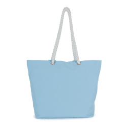 Bolso tote estilo marinero