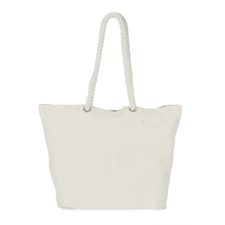 Bolso tote estilo marinero