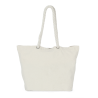 Bolso tote estilo marinero