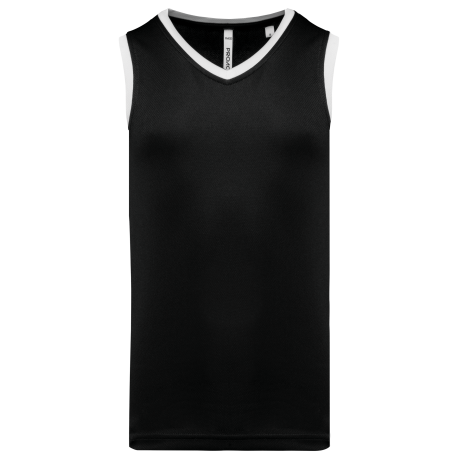 Camiseta de baloncesto hombre