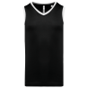 Camiseta de baloncesto hombre