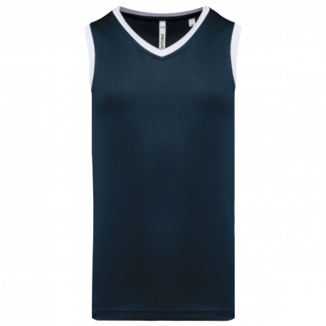 Camiseta de baloncesto hombre