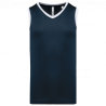 Camiseta de baloncesto hombre