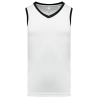 Camiseta de baloncesto hombre