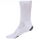 Calcetines de deporte antideslizantes unisex Ref.TTPA094-BLANCO