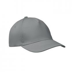 Gorra de béisbol 5 paneles Buzz